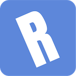 Rickyleefit logo