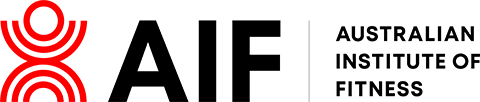 Australian Institute of Fitness Logo